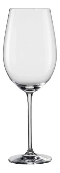 Rode Wijnglas Schott Zwiesel Vinos 768 ml (Set van 4)