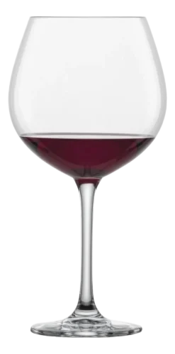 Rode Wijnglas Schott Zwiesel Classico 814 ml (Set van 6)