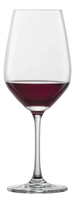 Rode Wijnglas Schott Zwiesel Forté (Vina) 404 ml (Set van 4)
