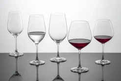 Rode Wijnglas Schott Zwiesel Forté (Vina) 404 ml (Set van 4)