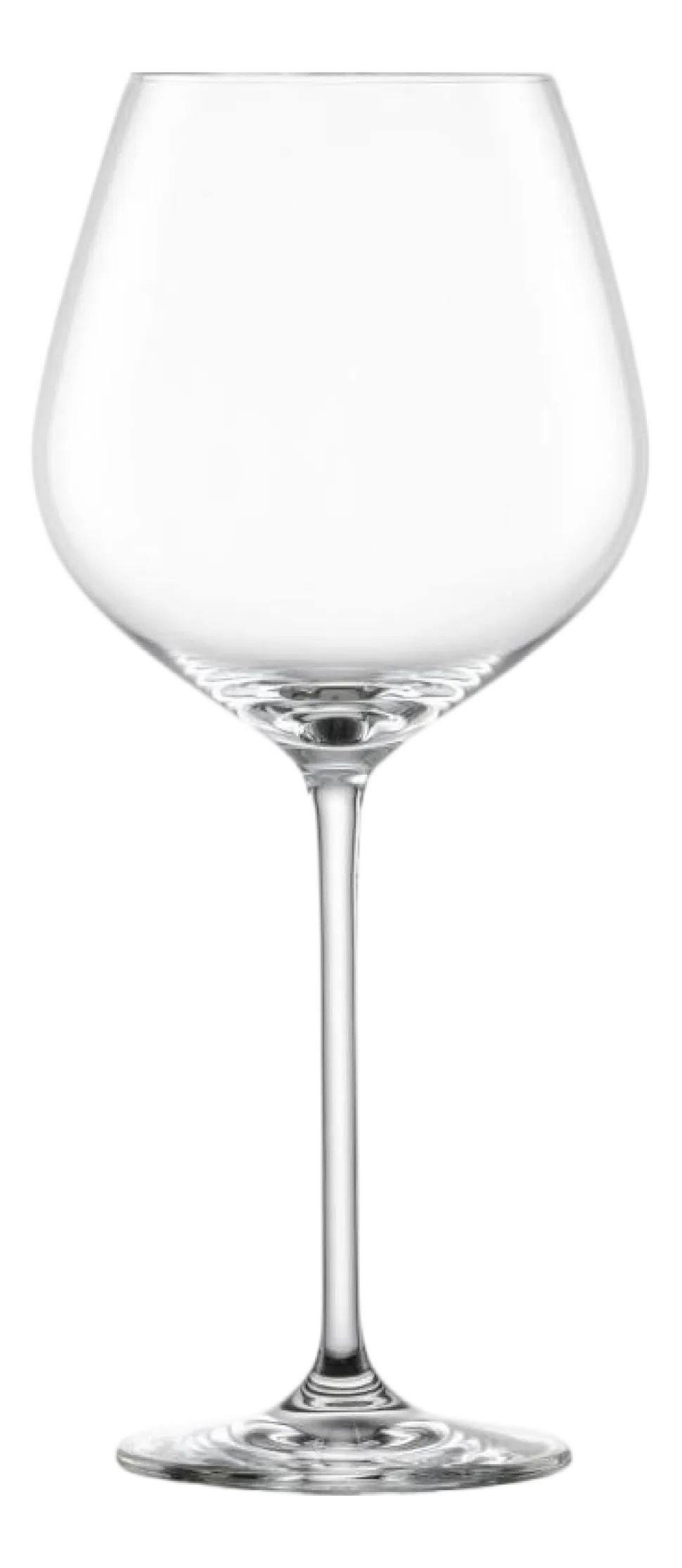 Rode Wijnglas Schott Zwiesel Fortissimo 727 ml (Set van 4)