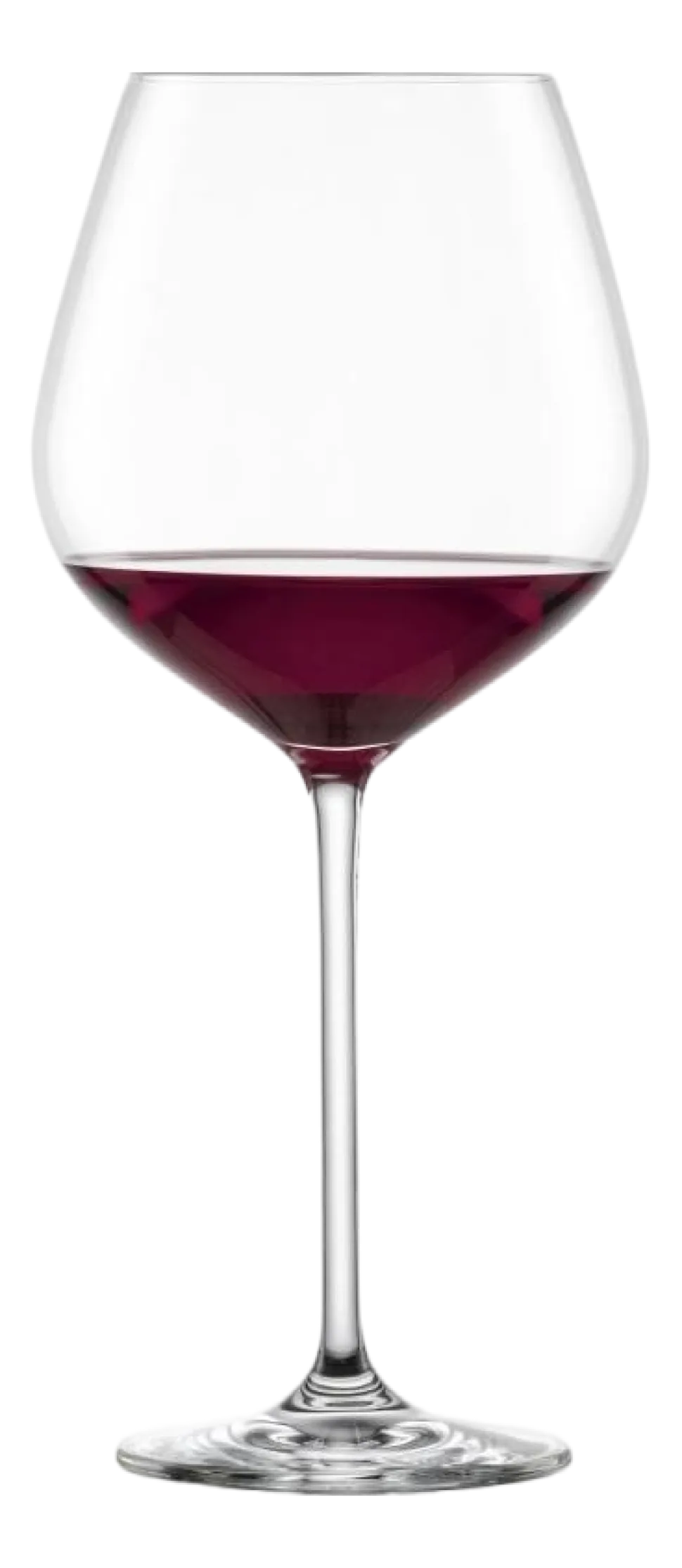 Rode Wijnglas Schott Zwiesel Fortissimo 727 ml (Set van 4)