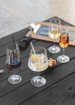 Rode Wijnglas Schott Zwiesel Miovino 690 ml (Set van 4)