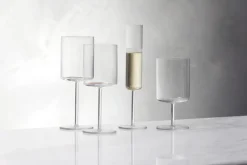 Schott Zwiesel Rode Wijnglas Modo 440 ml (Set van 4) Outlet