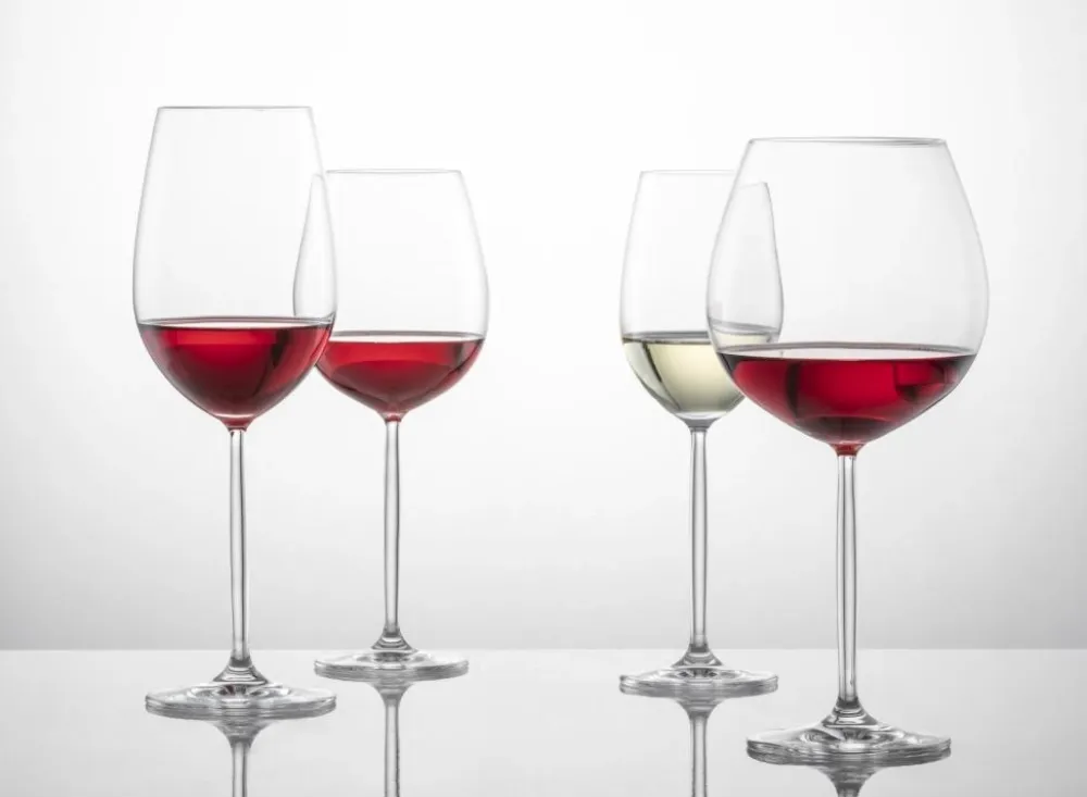 Schott Zwiesel Rode Wijnglas Muse (Diva) 768 ml (Set van 4) Sale