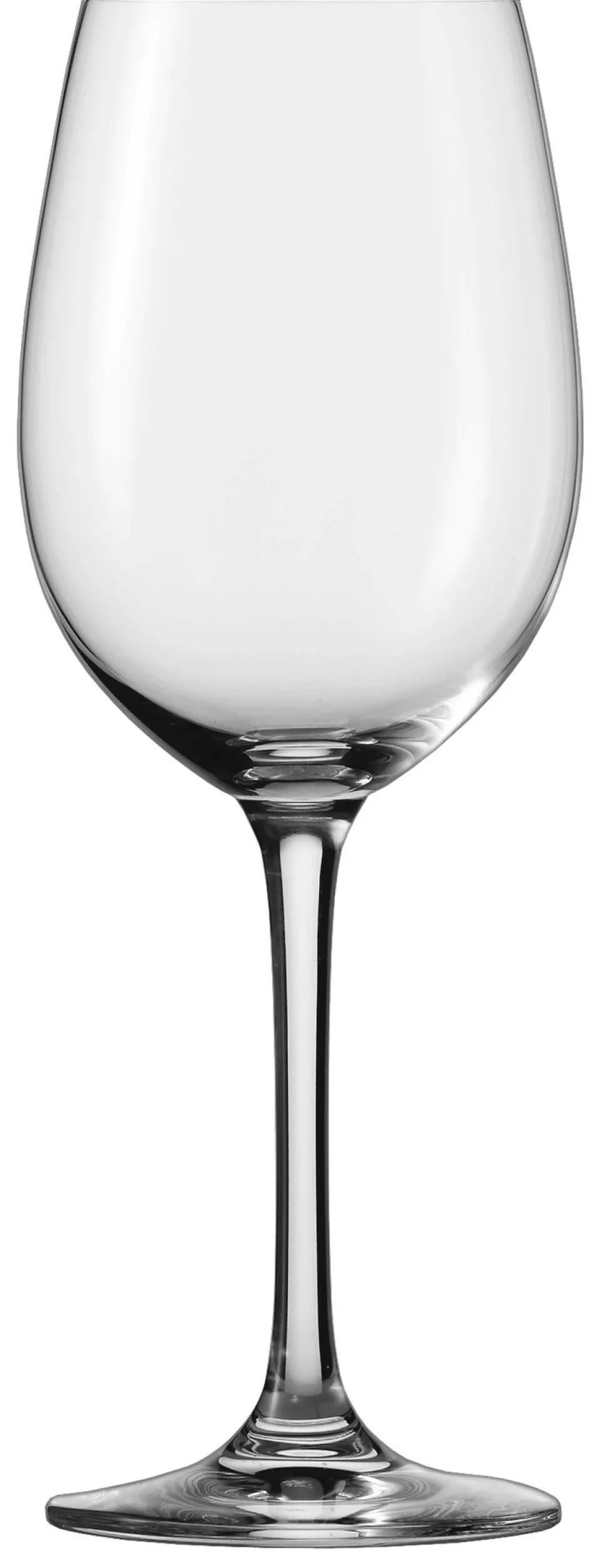 Rode Wijnglas Schott Zwiesel Classico (6-delig)