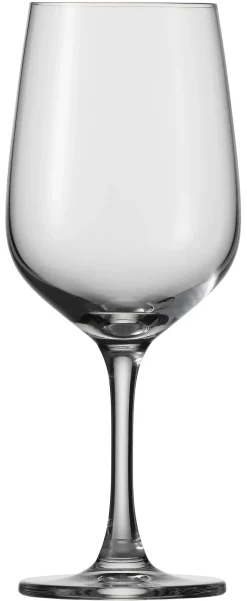 Rode Wijnglas Schott Zwiesel Congresso 0.455L (6-delig)