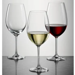 Rode Wijnglas Schott Zwiesel Ivento (6-delig)