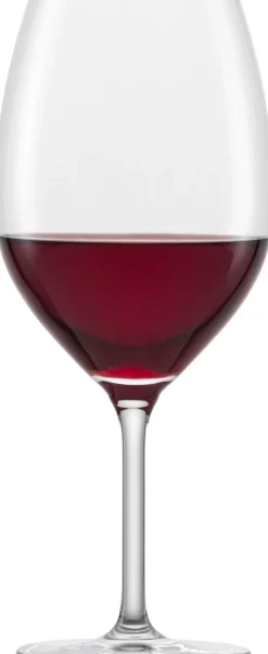 Schott Zwiesel Rode Wijnglas For You Bordeaux 606 ml (4-delig) Sale