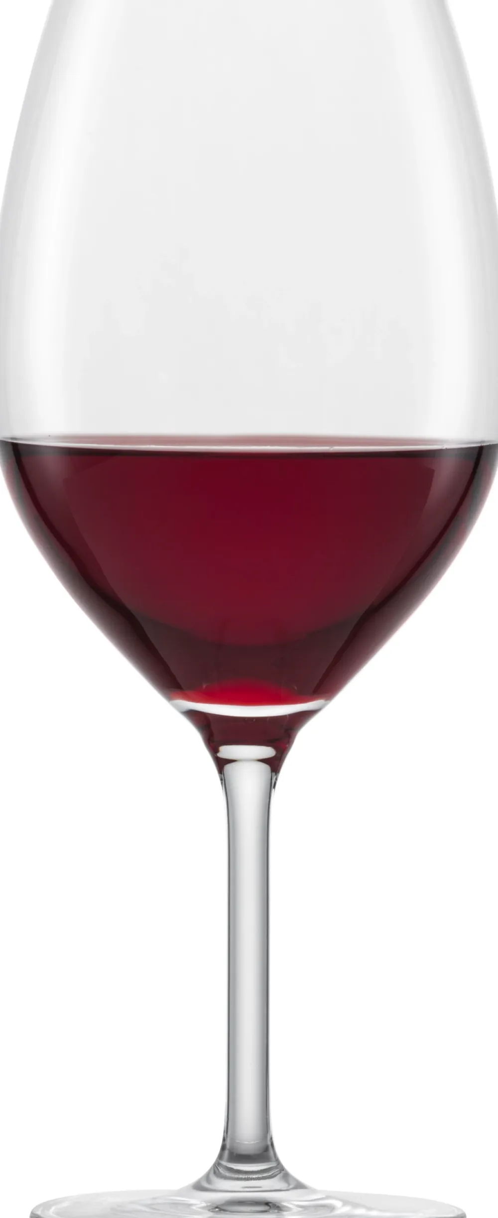 Schott Zwiesel Rode Wijnglas For You Bordeaux 606 ml (4-delig) Sale