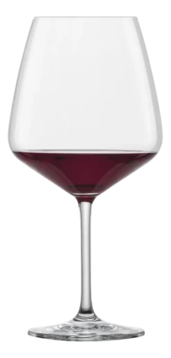 Rode Wijnglas Schott Zwiesel Tulip (Taste) 782 ml (Set van 4)