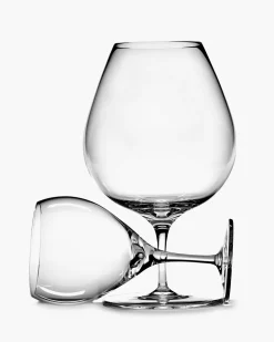 Serax Rode Wijnglas Inku Glassware Transparent 700 ml Best
