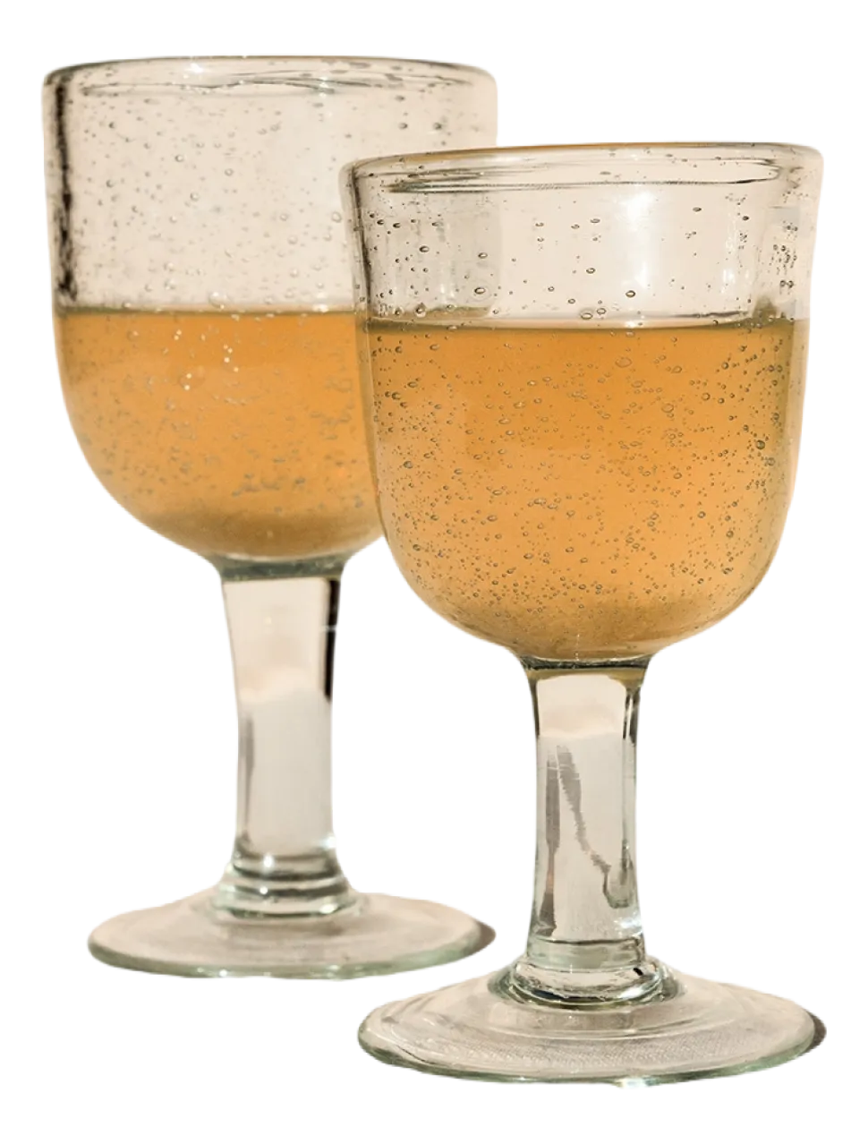 Rode Wijnglas Serax Pure Transparent 200 ml