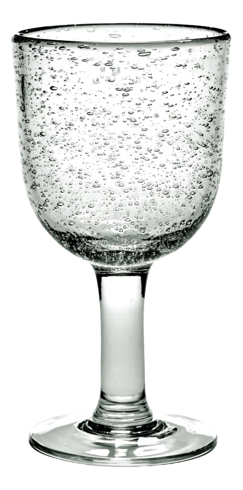 Rode Wijnglas Serax Pure Transparent 200 ml