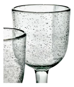 Rode Wijnglas Serax Pure Transparent 200 ml