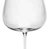 Serax Rode Wijnglas Silhouette Transparent 690 ml Clearance