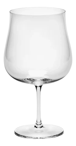 Serax Rode Wijnglas Silhouette Transparent 690 ml Clearance