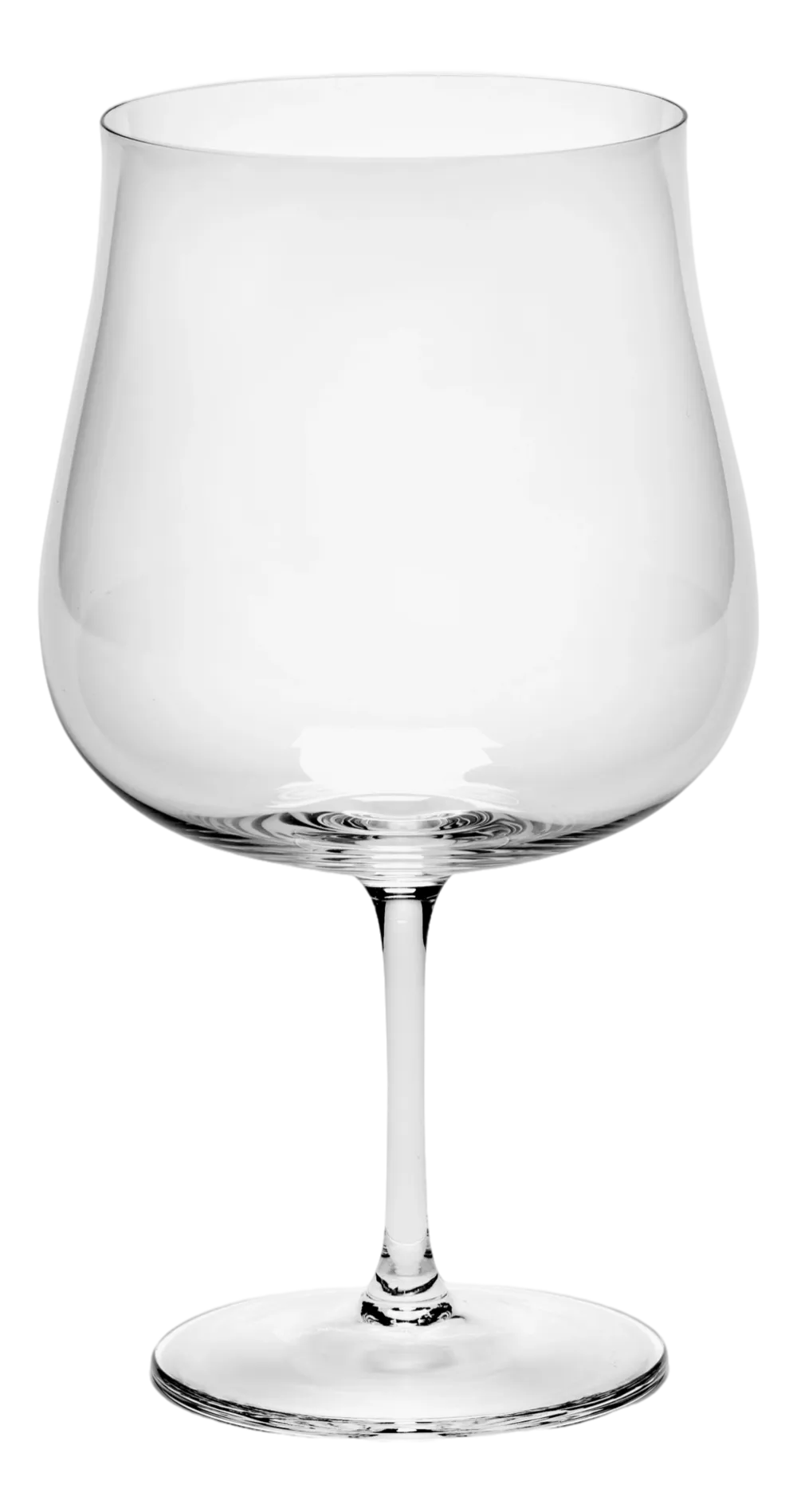 Serax Rode Wijnglas Silhouette Transparent 690 ml Clearance
