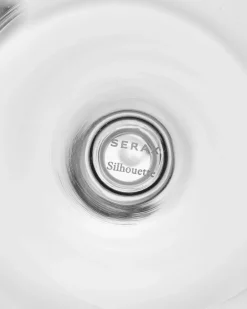 Serax Rode Wijnglas Silhouette Transparent 690 ml Clearance
