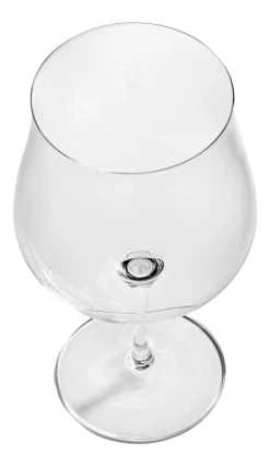Serax Rode Wijnglas Silhouette Transparent 690 ml Clearance