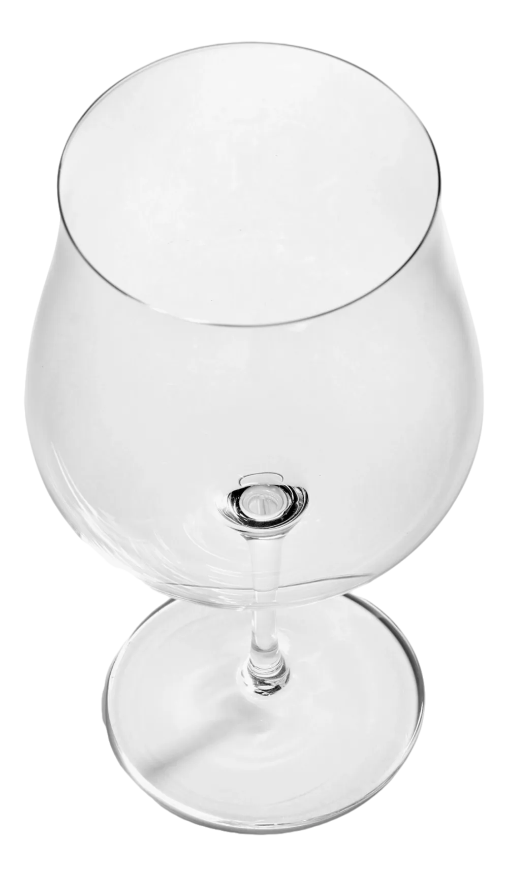 Serax Rode Wijnglas Silhouette Transparent 690 ml Clearance