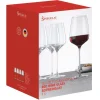 Spiegelau Rode wijnglas Willsberger Anniversary 510 ml (4-delig) Hot