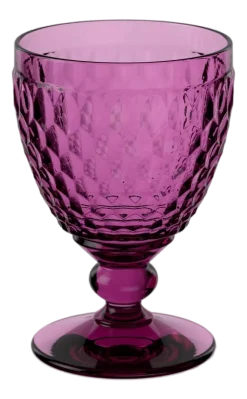 Villeroy & Boch Boston Berry (Set van 4) Best
