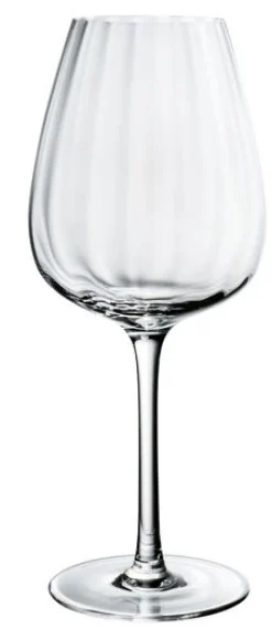 Rode wijnglas Villeroy & Boch Rose Garden 200 ml (4-Delig)