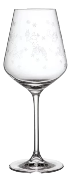 Villeroy & Boch Rode Wijnglas Toy's Delight 470 ml (Set van 2) Best