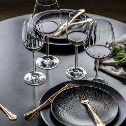 Rode Wijnglas Zwiesel Glas Prizma 613 ml (2-delig)
