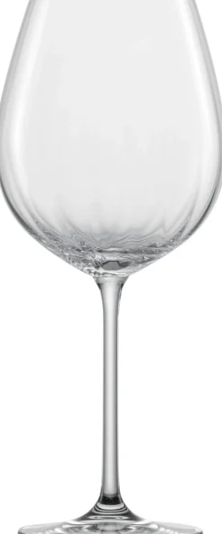 Rode Wijnglas Zwiesel Glas Prizma 613 ml (2-delig)