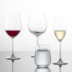 Rode Wijnglas Zwiesel Glas Prizma 613 ml (2-delig)