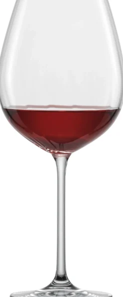 Rode Wijnglas Zwiesel Glas Prizma 613 ml (2-delig)