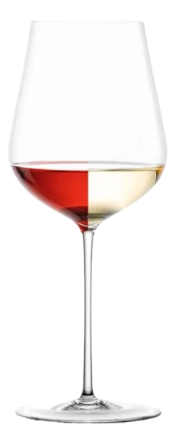 Rode Wijn- / Rieslingglas Zwiesel Glas Kolibri 559 ml (Set van 2)