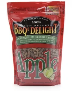 Cobb Rookpellets Apple Clearance