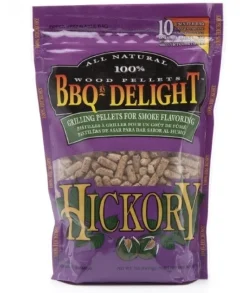 Rookpellets Cobb Hickory