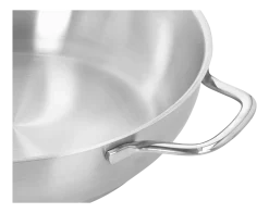 Demeyere Rookset Specialties 3 Met Deksel 28 cm Outlet
