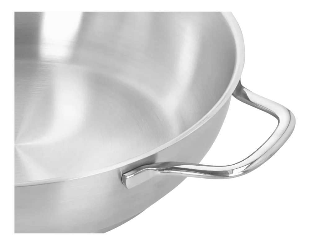 Demeyere Rookset Specialties 3 Met Deksel 28 cm Outlet