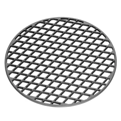 Outdoorchef Rooster Diamant 420 Zwart