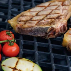 Outdoorchef Rooster Diamant 420 Zwart
