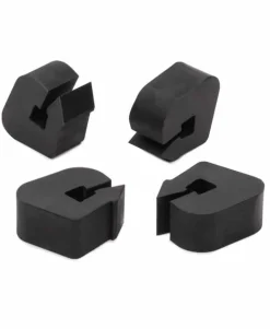 Rubber Cobb Kom Premier / Pro / Premier Gas (set van 4)