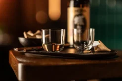 Saké- / Likeurglas Zwiesel Glas Tone 133 ml (Set van 4)