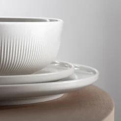 Villeroy & Boch Salad Bowl Afina White 24 cm Best