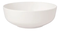 Villeroy & Boch Salad Bowl Afina White 26 cm
