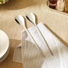 Alessi Saladebestek Human Collection (2-Delig) Best