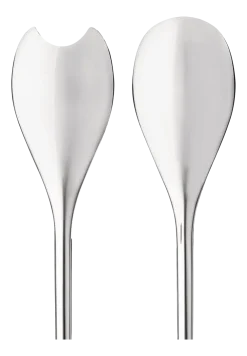 Alessi Saladebestek Human Collection (2-Delig) Best