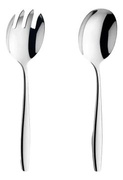 Amefa Saladebestek Florence Zilverkleurig Online