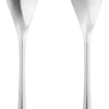 Georg Jensen Saladebestek Cobra Mirror (Set van 2) New
