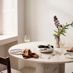 Georg Jensen Saladebestek Cobra Mirror (Set van 2) New
