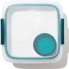 OXO Saladebox Good Grips Prep & Go 1,5 L Best